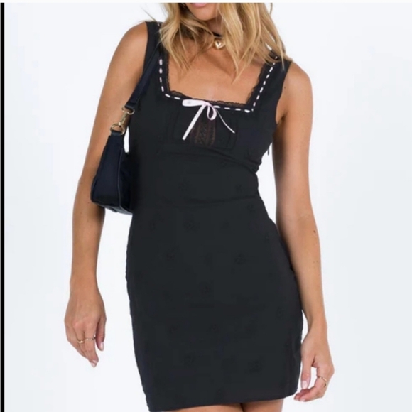 Princess Polly Dresses & Skirts - Princess Polly Dress Size 0